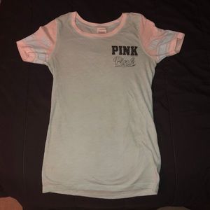 Victoria Secret Pink Shirt
